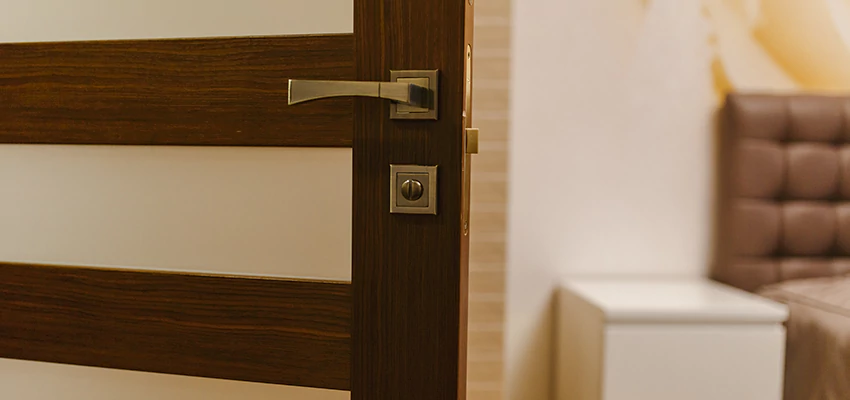 Door Lever Troubleshooting in Morgan Hill, CA