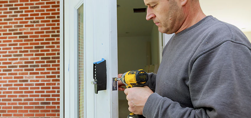 Eviction Locksmith Services For Lock Installation in Morgan Hill, CA