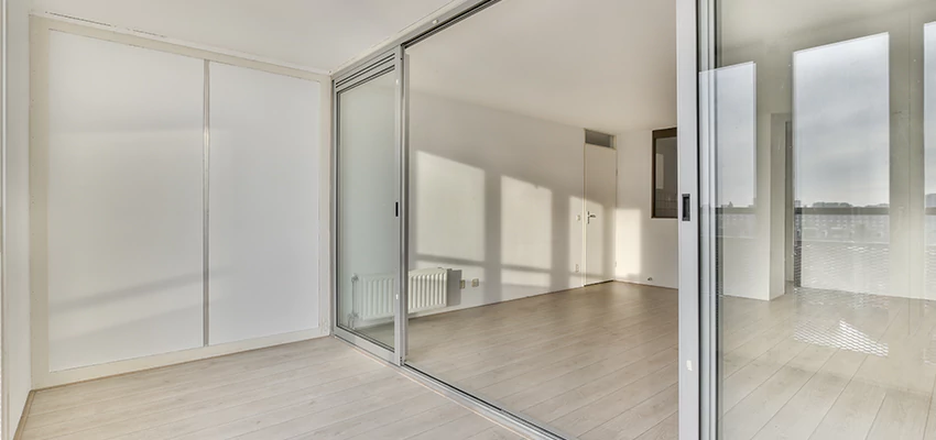 Patio Glass Sliding Door Lock in Morgan Hill, CA