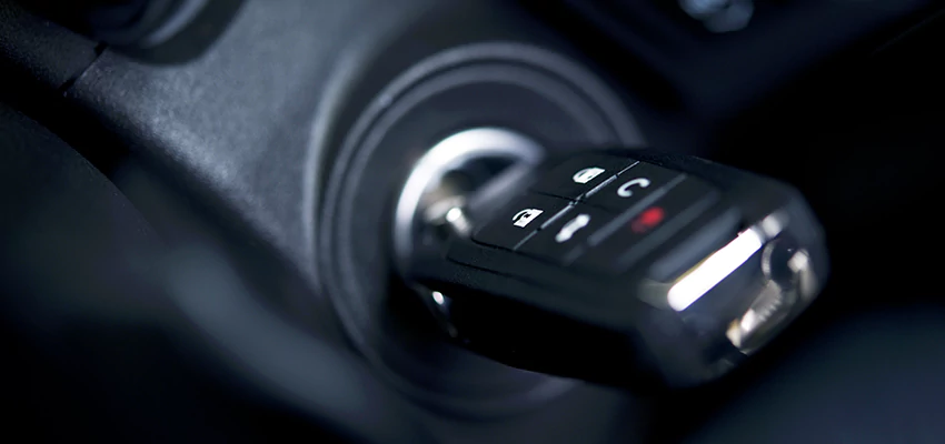 Ignition Switch Replacement in Morgan Hill, CA