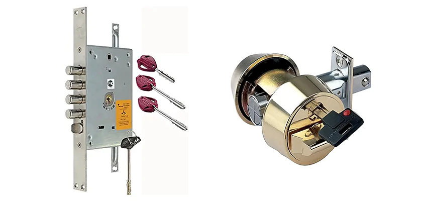 Mul-T-Lock Vehicle Locks Installation in Morgan Hill, CA