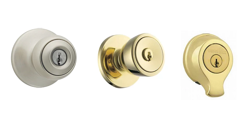 Weiser Bluetooth Lock Installation in Morgan Hill, CA