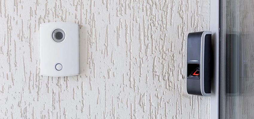 Automatic Door Lock Repair in Morgan Hill, California