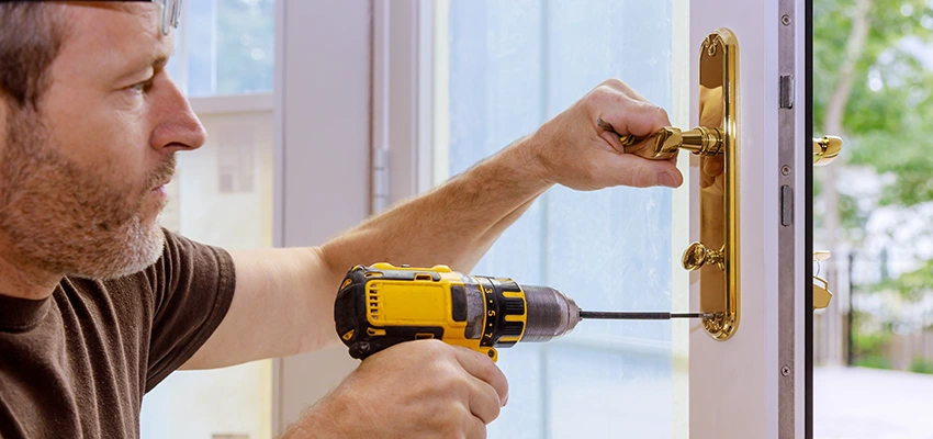 Affordable Bonded & Insured Locksmiths in Morgan Hill, CA