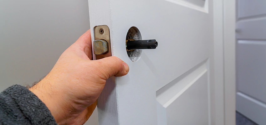 Nighttime Locksmith For Lock Repair in Morgan Hill, CA