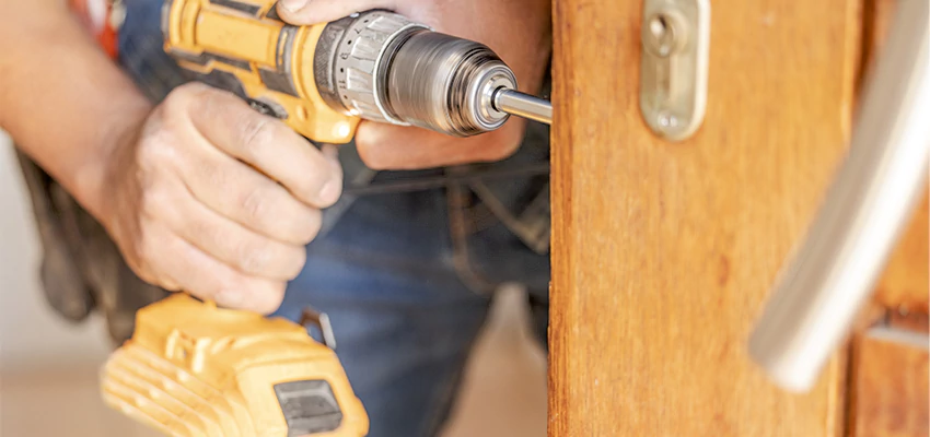 Emergency A1 Locksmith Services in Morgan Hill, California