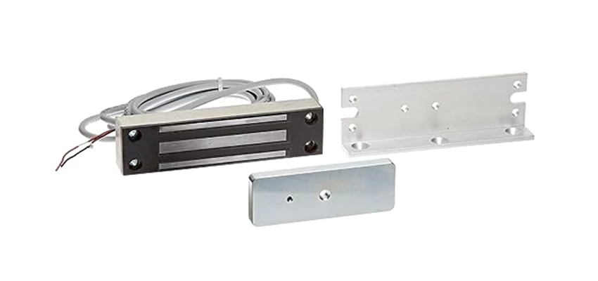 Deadbolt Magnetic Door Locks Installation in Morgan Hill, CA