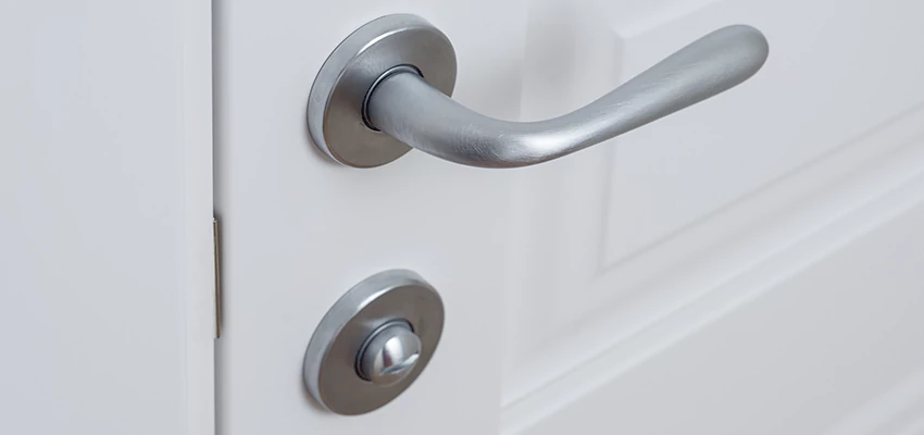 Single-Occupancy Restroom Locks Repair in Morgan Hill, California