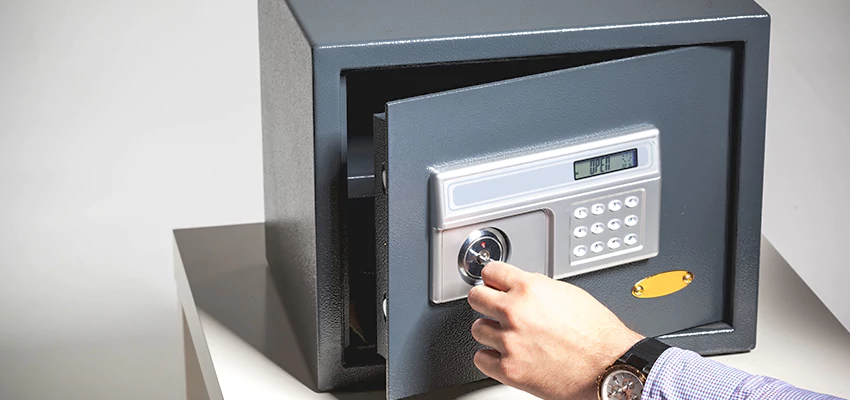Jewelry Safe Unlocking Service in Morgan Hill, California