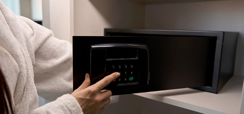 Safe Unlocking Service Company in Morgan Hill, California