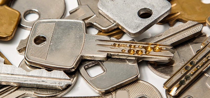 Stuck Key Extraction in Morgan Hill, CA