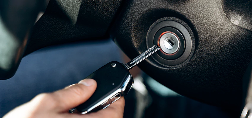 Car Key Replacement Locksmith in Morgan Hill, California