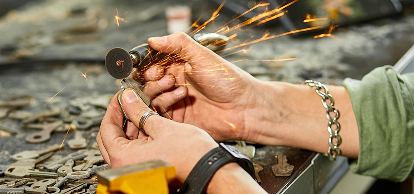 Mobile Locksmith For Lock Replacement Service in Morgan Hill, California