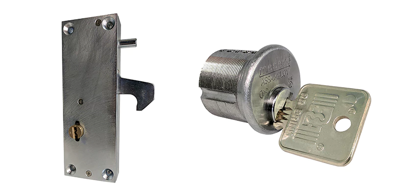 RR Fence Gates Brink Locks Repair in Morgan Hill, California