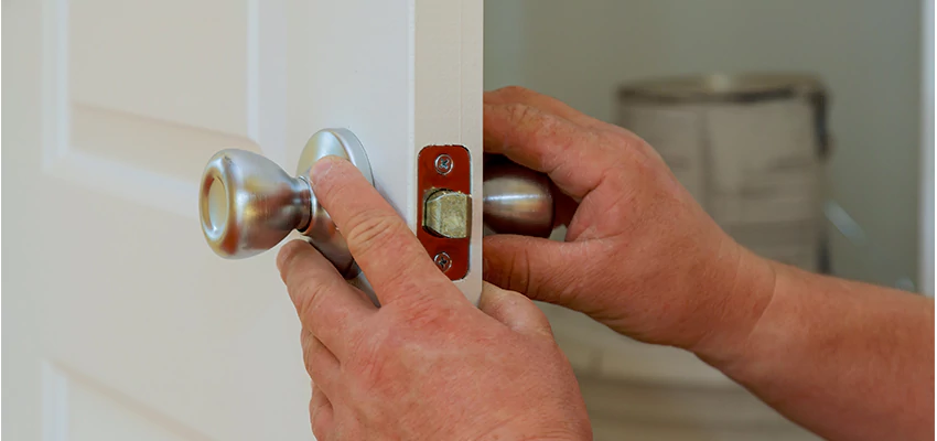 AAA Locksmiths For lock Replacement in Morgan Hill, California
