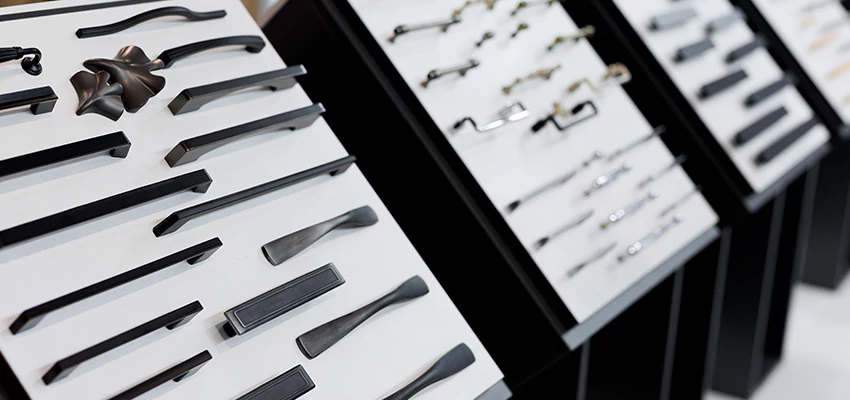 Pocket Door Hardware Installation in Morgan Hill, California