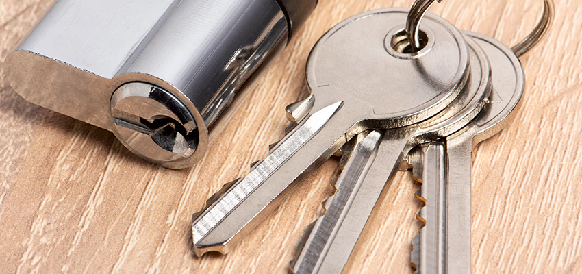 Lock Rekeying Services in Morgan Hill, California