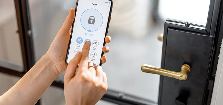 Remote Control Locks Sensor Repair in Morgan Hill, California