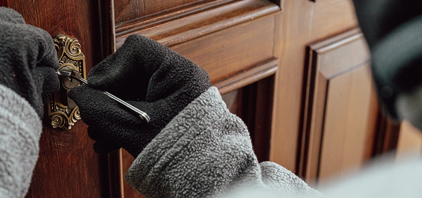 Burglar Damage Electronic Locks Repair in Morgan Hill, CA