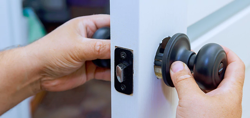 Smart Lock Replacement Assistance in Morgan Hill, California