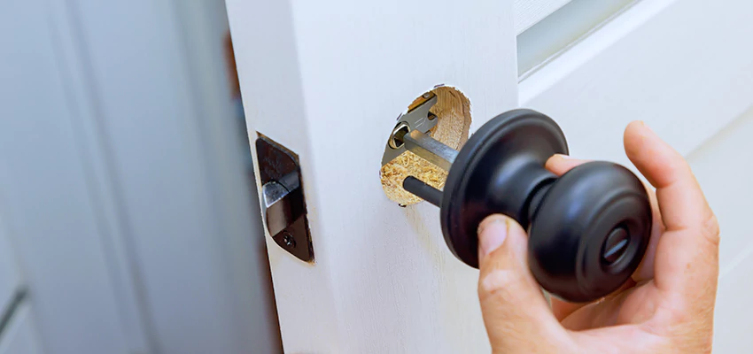 Locksmith For Lock Repair Near Me in Morgan Hill, California