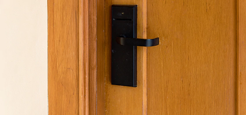 Quick Response Locksmith For Lock Repair in Morgan Hill, California