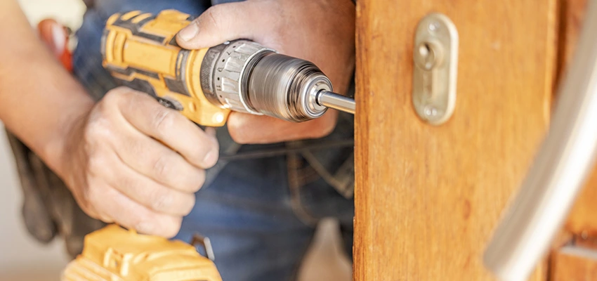 Eviction Locksmith in Morgan Hill, California