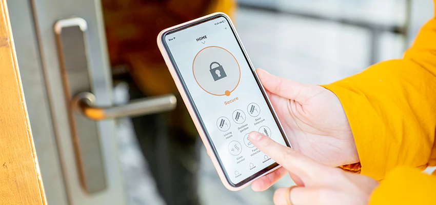 Automatic Door Lock Opener Repair in Morgan Hill, California