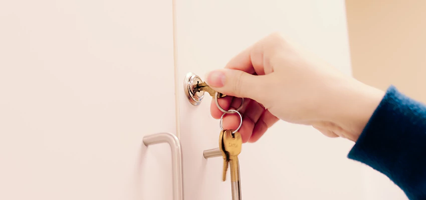 Cabinet Electronic Locks Repair in Morgan Hill, California