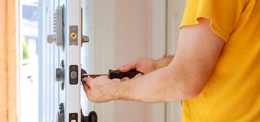 Eviction Locksmith For Key Fob Replacement Services in Morgan Hill, CA