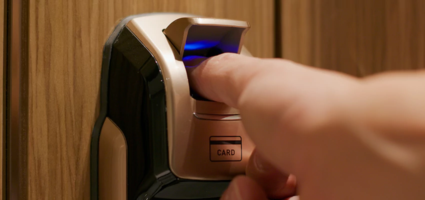 Office Rolling Door Lock Upgrades Solutions in Morgan Hill, CA