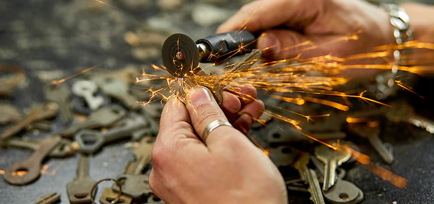 24/7 Locksmith Services For Lock Rekeying in Morgan Hill, CA