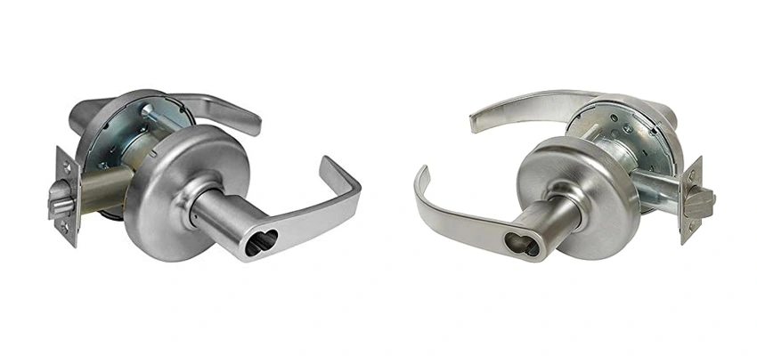 Corbin Russwin Unit Locks Repair Installation in Morgan Hill, CA