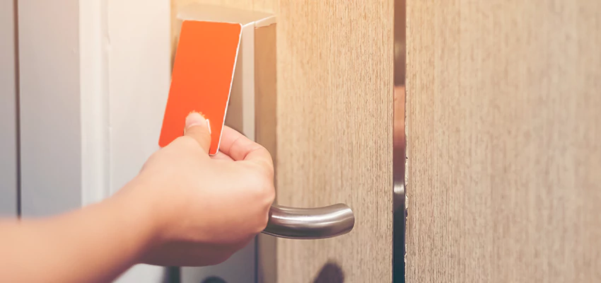 Electronic Locks Motor Repair in Morgan Hill, California