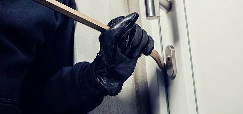 Burglar Damage Door Sensors Repair in Morgan Hill, CA