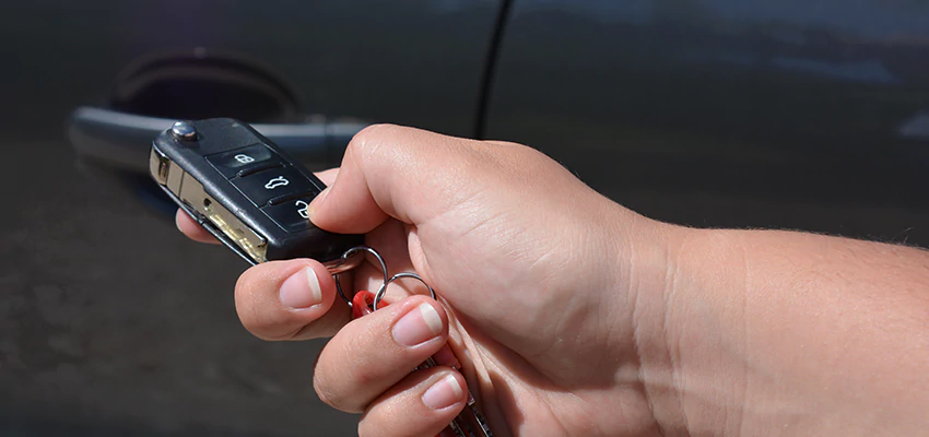Car Door Unlocking Locksmith in Morgan Hill, California