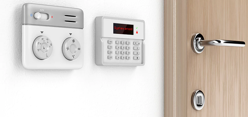 Commercial Electronic Door Lock Services in Morgan Hill, CA