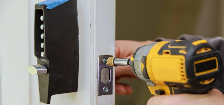 Eviction Locksmith For Key Duplication in Morgan Hill, California