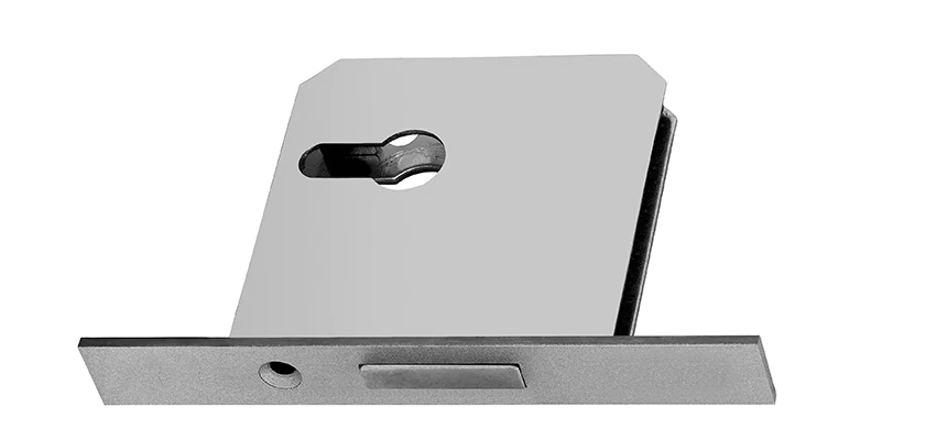 Fix A Deadbolt Door Lock in Morgan Hill, California