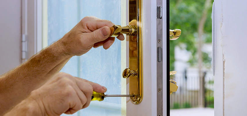 Local Locksmith For Key Duplication in Morgan Hill, CA