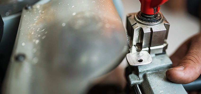 Key Programming Mobile Locksmith Service in Morgan Hill, CA